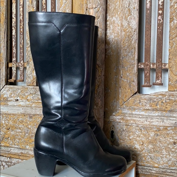 dansko boots 39